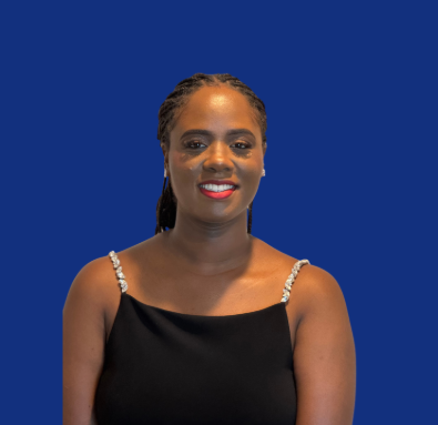 Portrait of Susan Muriithi